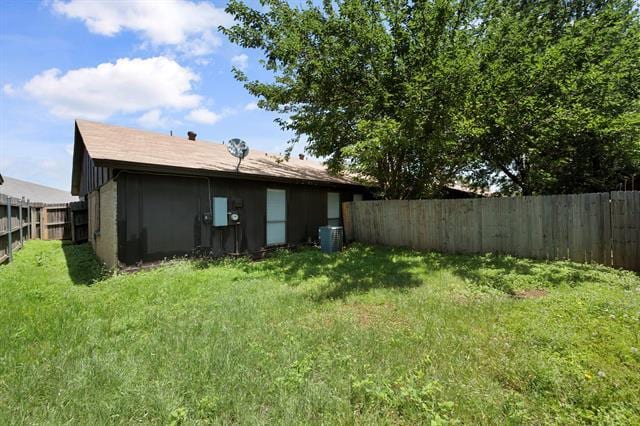 Building Photo - 3415 S Meadow Dr