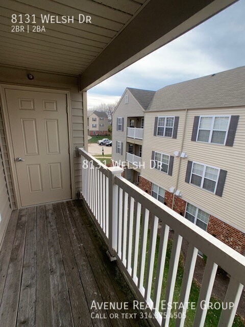 Building Photo - 8131 Welsh Dr