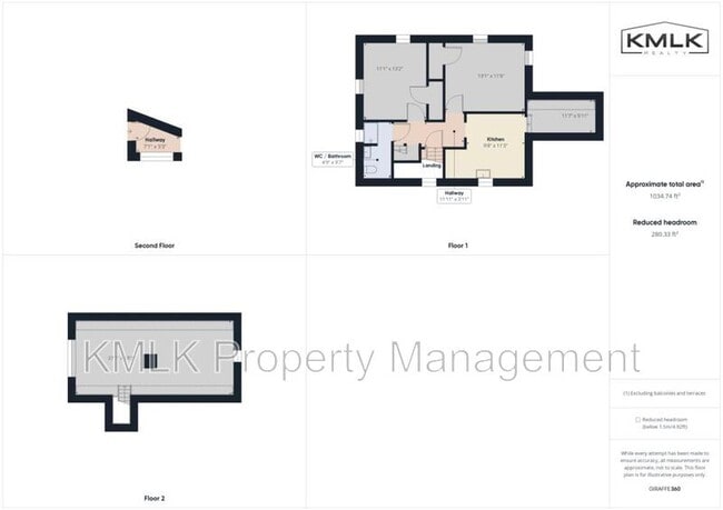 Building Photo - 187 W Long St