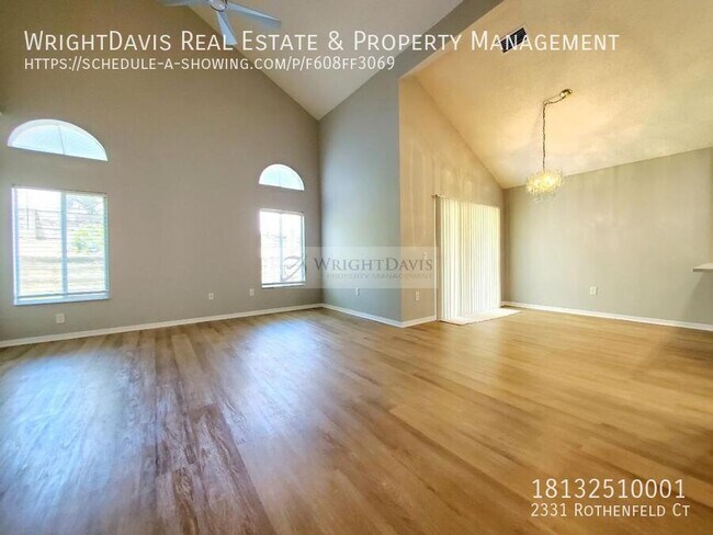 Building Photo - 2331 Rothenfeld Ct