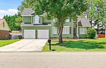 Building Photo - 1142 Blankshire Rd