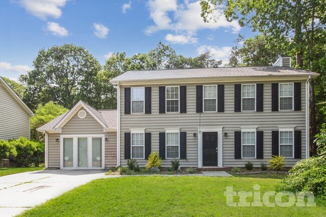 Building Photo - 1700 Kildare Woods Dr