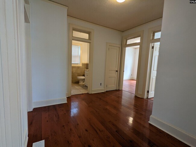 Building Photo - 2500 Waites Rd