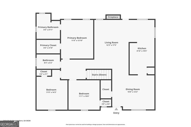 Building Photo - 7434 Chad's Cir