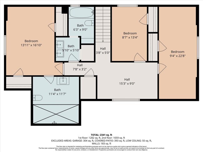 Building Photo - 12510 Mooreknoll Ln
