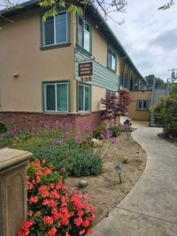 Building Photo - Los Gatos Garden Apartments