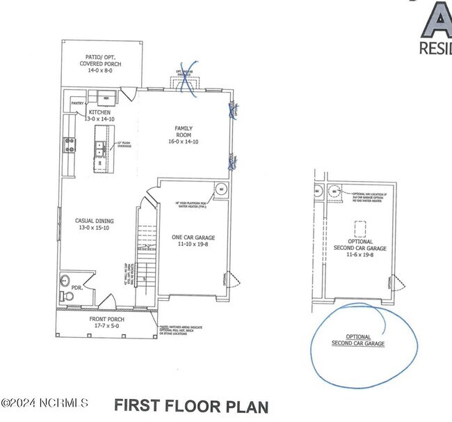 Building Photo - 309 Laurel Lake Rd