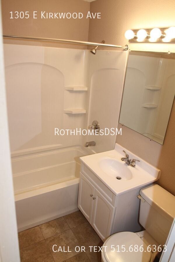 Building Photo - 1305 E Kirkwood Ave