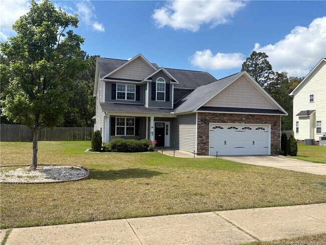 Building Photo - 4007 Beaubien Dr