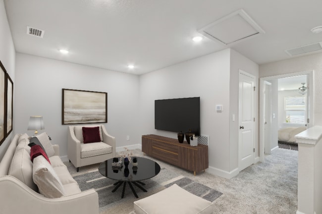 Building Photo - 95036 Terris Wy