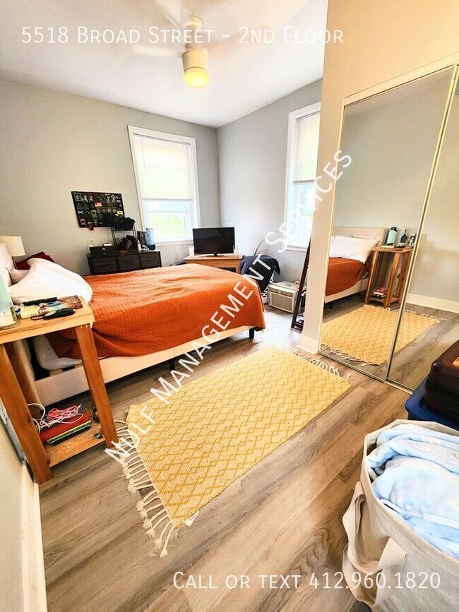 Building Photo - 5518 Broad St