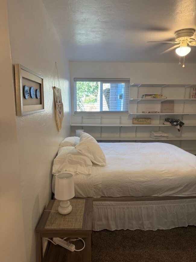 Building Photo - Beautifully Furnished and Recently Painted, Corner Lot Home Features a Fenced Backyard with an In...