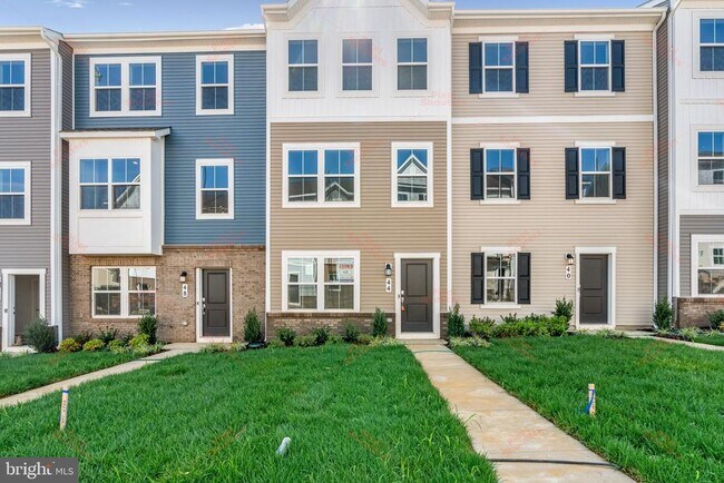 Building Photo - 44 Brookfield Mews