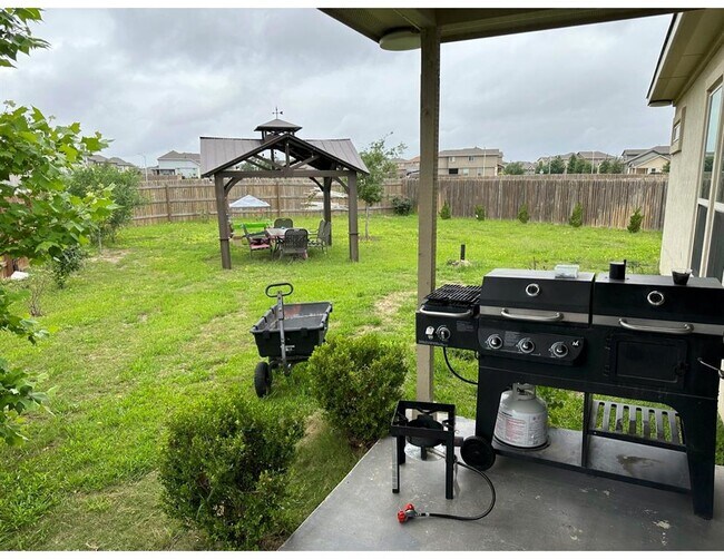 1137 Tailwater Cv 1137 Tailwater Cv Leander TX 78641 Apartment Finder