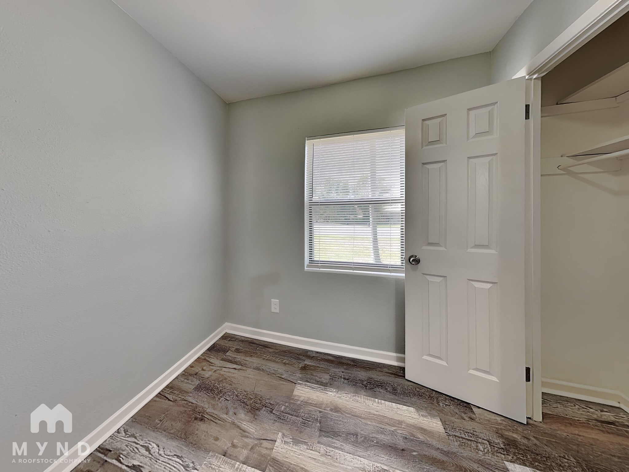 Building Photo - 4307 Sky Line Dr