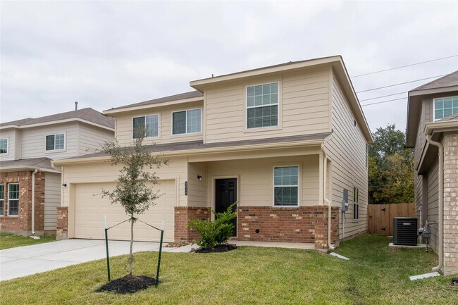 Building Photo - 5638 Hawksbury Creek Trail