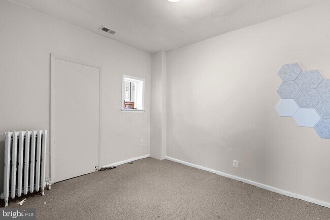 Building Photo - 1616 Kilbourne Pl NW