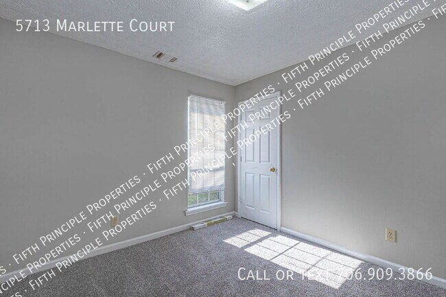 Building Photo - 5713 Marlette Ct