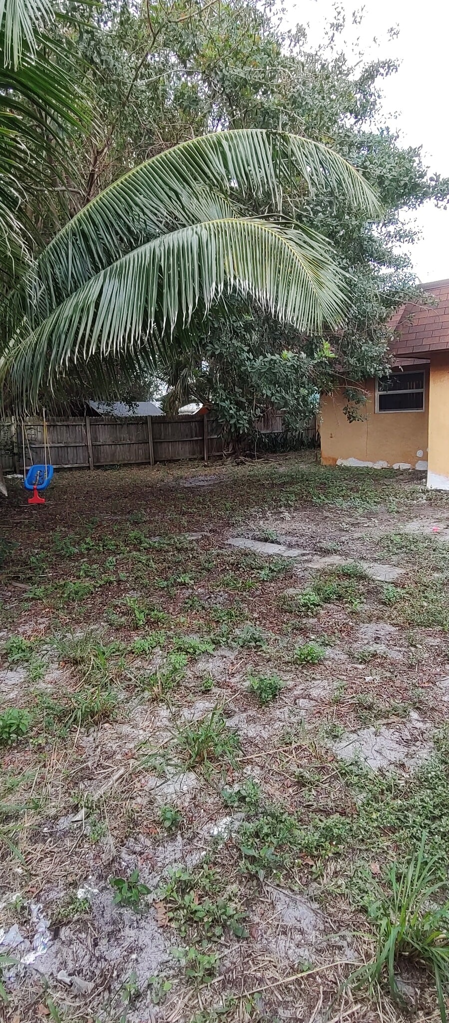 You can invite 20 people to a Bar-B-Q here! - 12126 Gibbs Rd