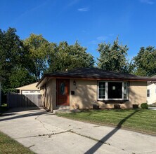 Building Photo - 4455 S Griffin Ave