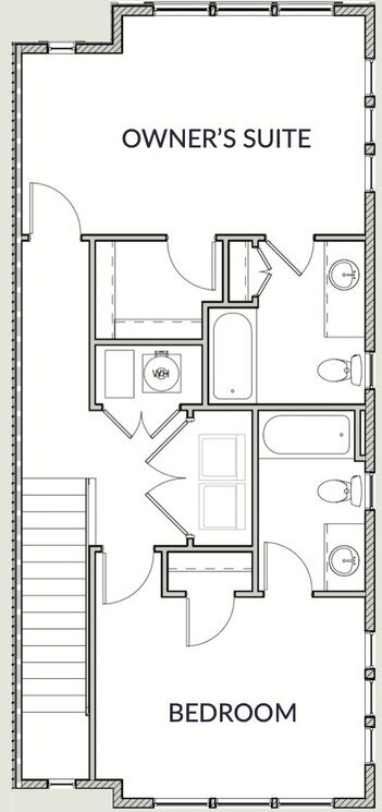 Building Photo - New 3 Bed 3 Bath Townhome
