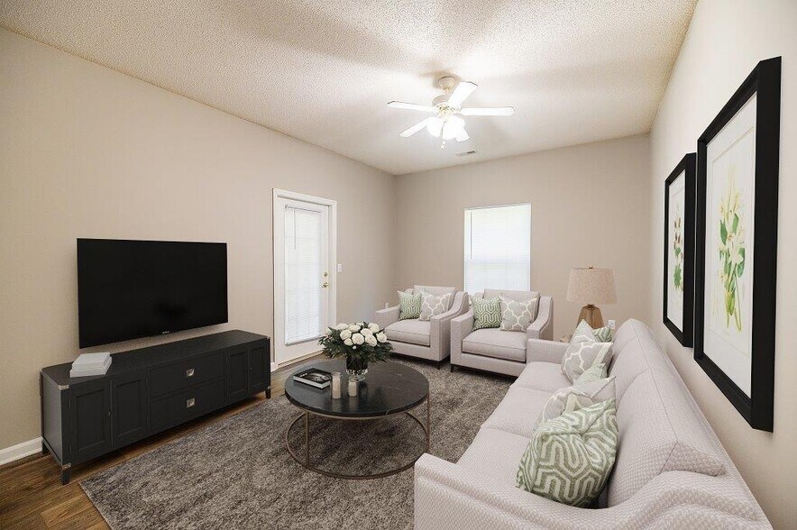 Clemmons Station Apartment Homes 3405 Cook Place Dr Clemmons NC 27012