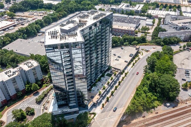 Building Photo - 788 West Marietta St NW