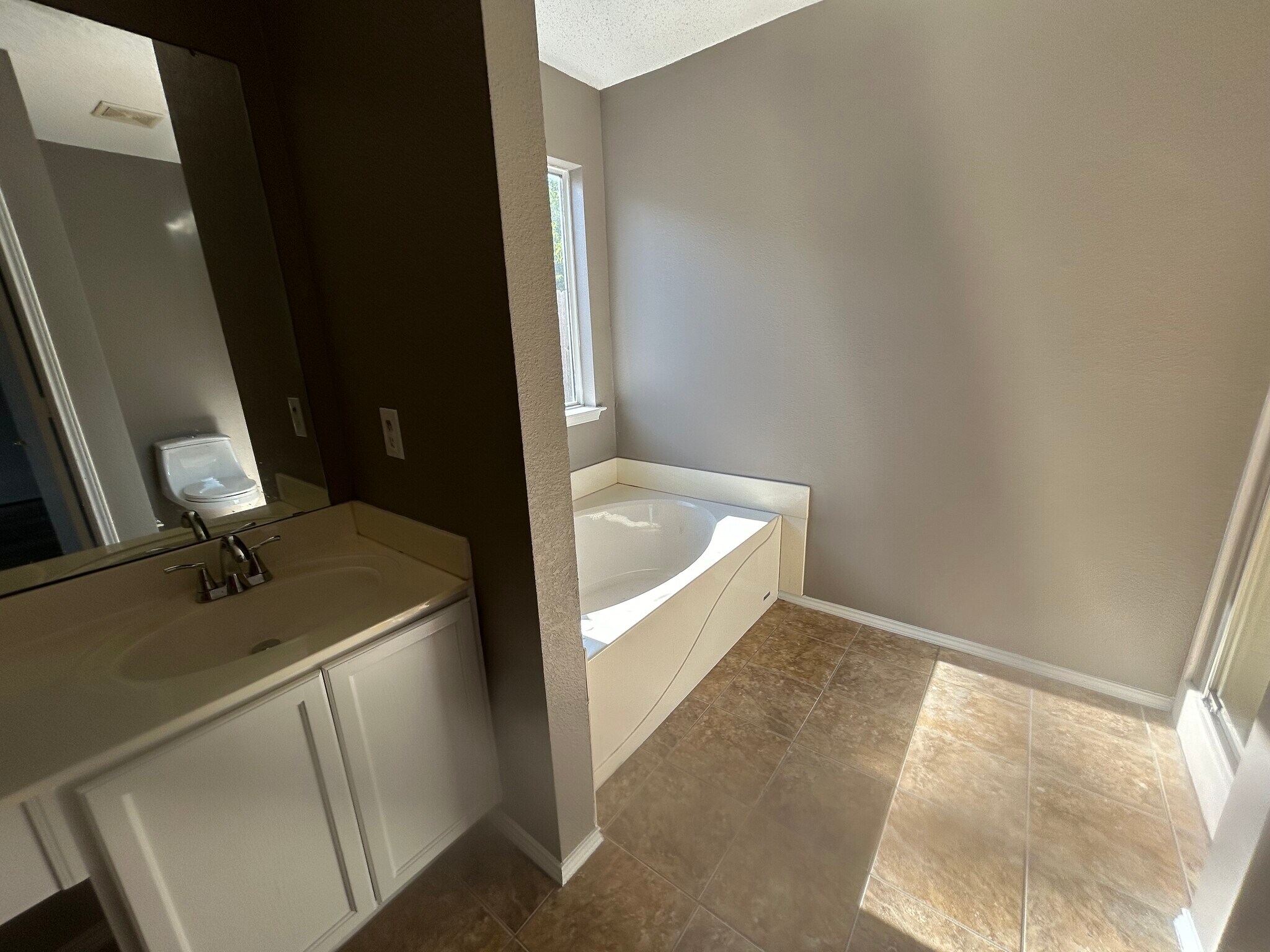 Bathroom 1 - 3112 Rustic Meadow Trl