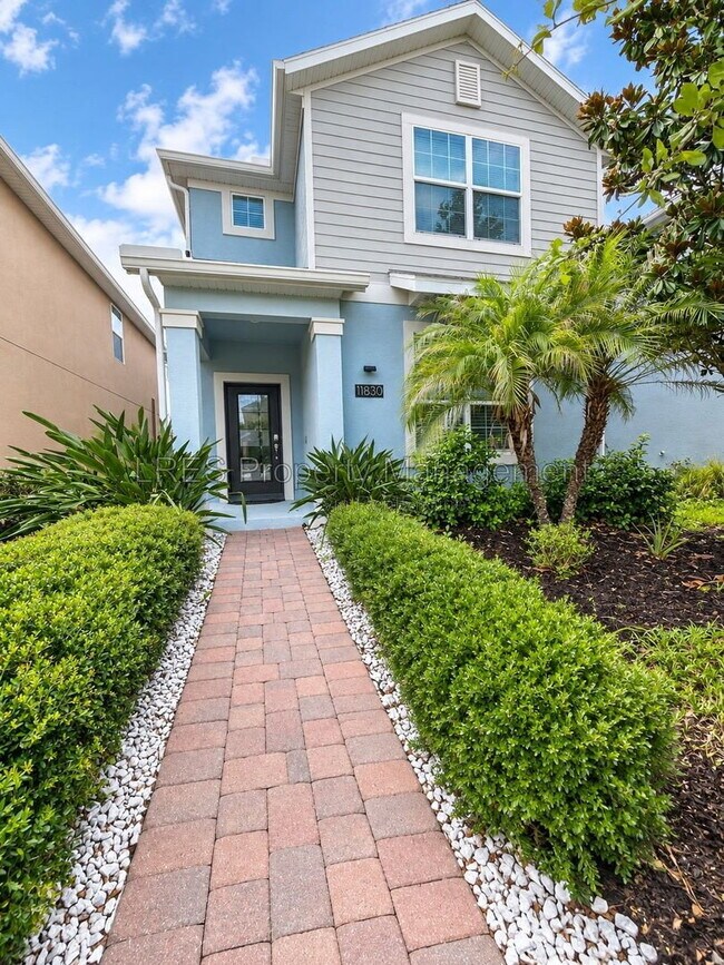 Building Photo - 11830 Philosophy Way