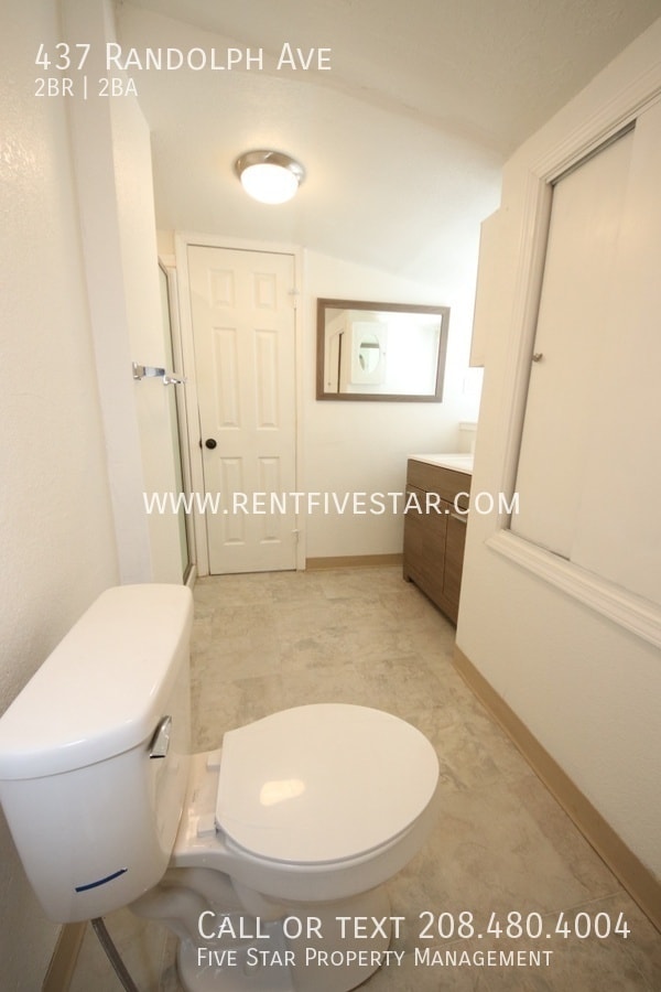 Building Photo - 437 Randolph Ave