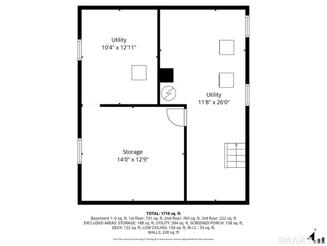 Building Photo - 92 Herkimer St