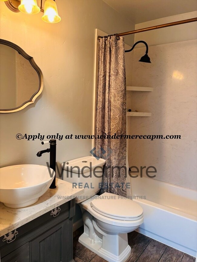 Building Photo - Coming Soon! Charming 3-bed, 2-bath Gem in East Del Paso Heights- Your Perfect Home Awaits!