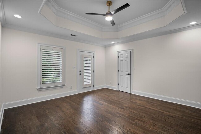 Building Photo - 8630 Moor Park Run