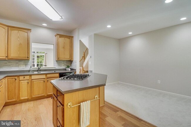 Building Photo - 4037 Fairfax Center Hunt Trail