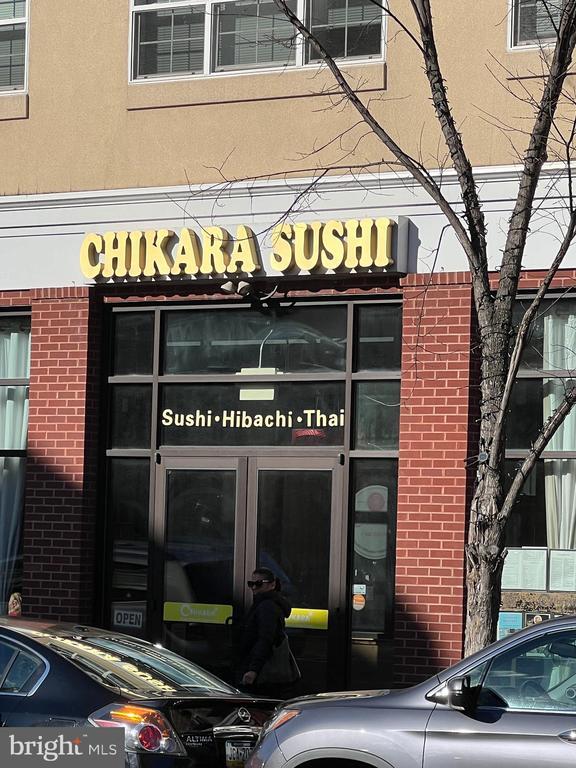 Building Photo - 316 Bridge St