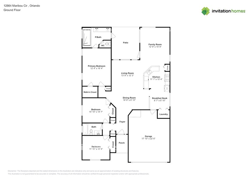 Building Photo - 12864 Maribou Cir