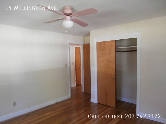 Building Photo - 14 Wellington Ave