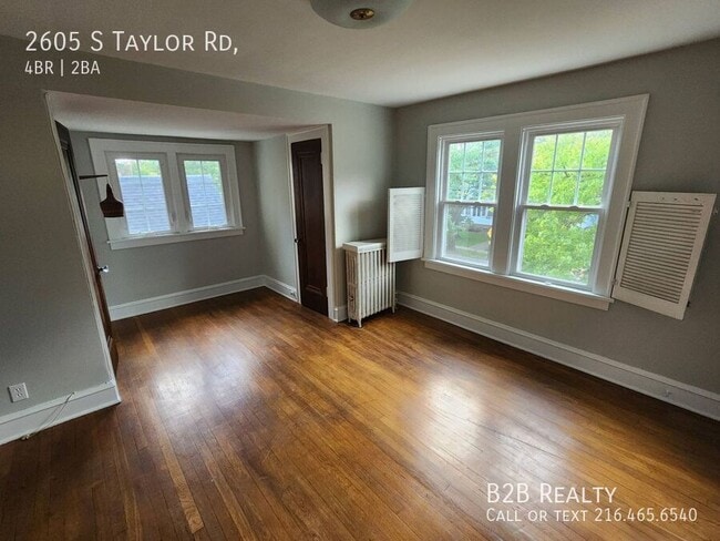 Building Photo - 2605 S Taylor Rd