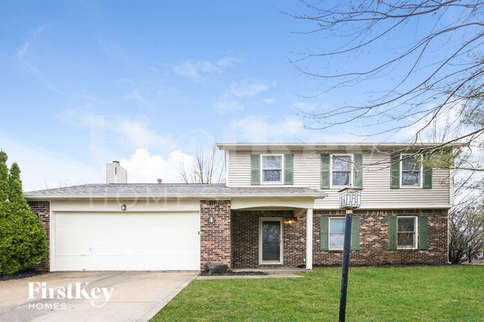Primary Photo - 8738 Buckhaven Dr