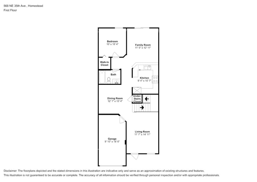 Building Photo - 568 NE 35th Ave