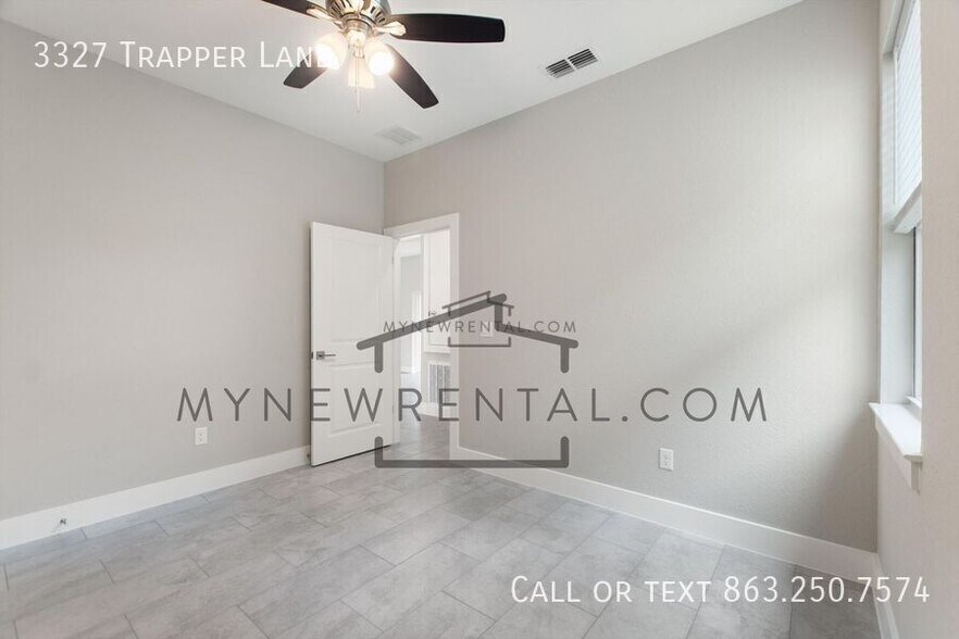 Building Photo - 3327 Trapper Ln