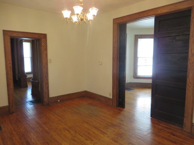 Building Photo - 1211 Fulton St