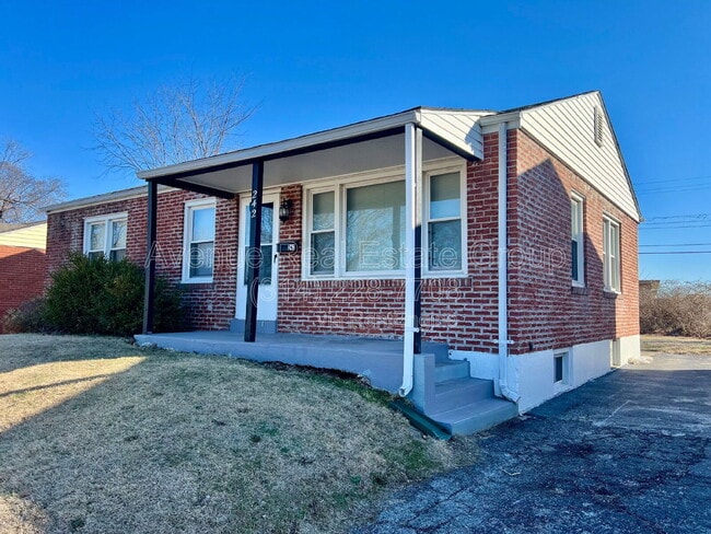 Building Photo - 242 Emerling Dr