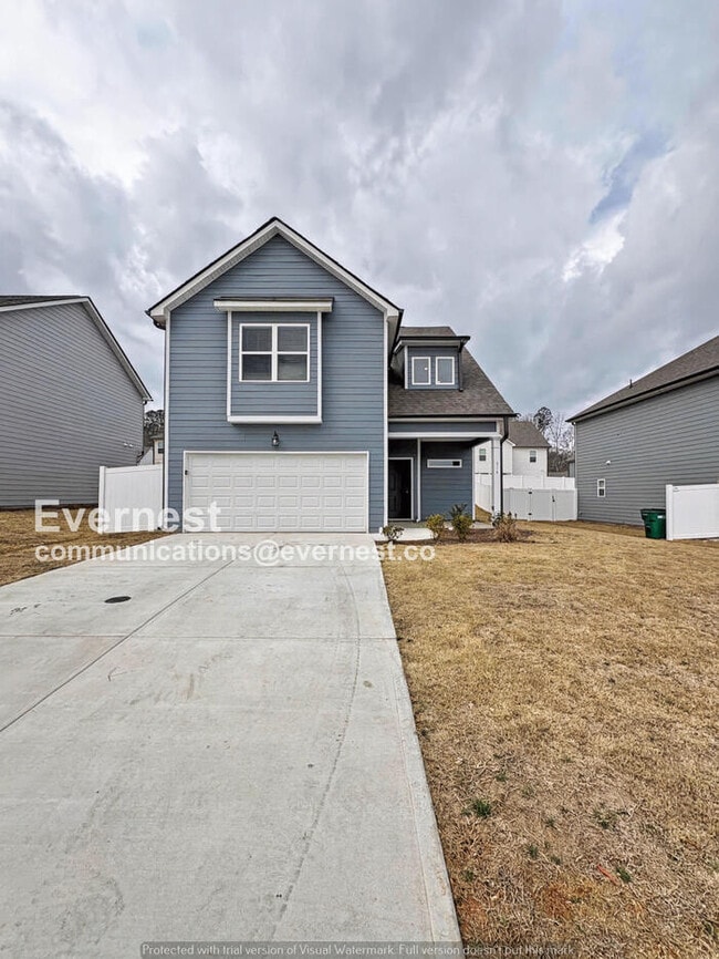 Building Photo - 314 Bertha Honey Stewart Dr