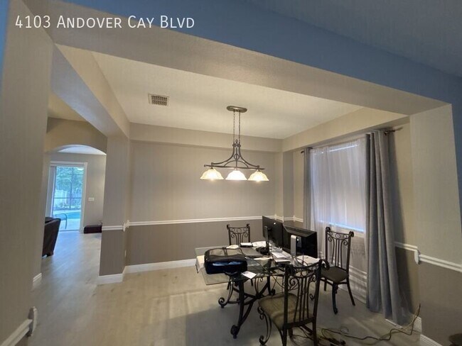Building Photo - 4103 Andover Cay Blvd