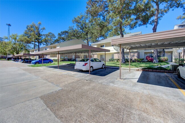 Building Photo - 14515 Wunderlich Dr