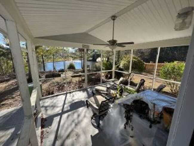 Building Photo - Park West with Water View