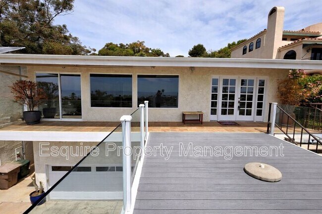 Building Photo - 1275 Buena Vista St