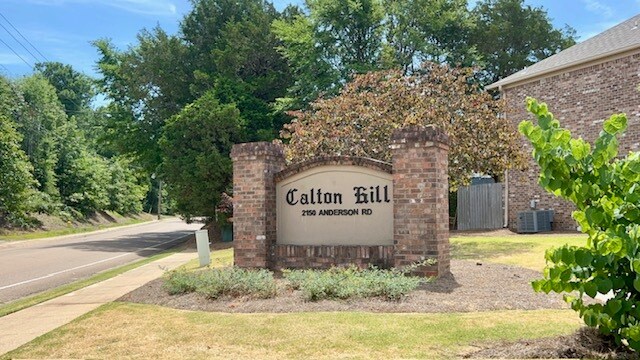Primary Photo - 2150 Anderson Rd