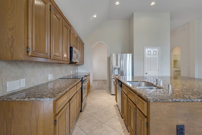Building Photo - 3711 Rocky Ledge Ln